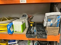 Partij bouwmaterialen - afbeelding 4 van  9