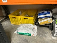 Partij bouwmaterialen - afbeelding 8 van  9