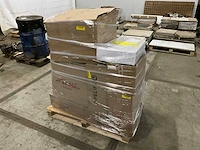 Partij bouwmaterialen - afbeelding 1 van  8