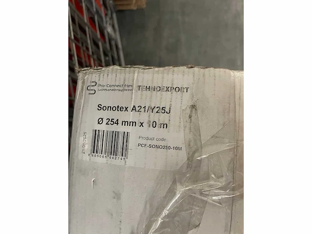 Partij bouwmaterialen - afbeelding 4 van  8