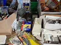 Partij bouwmaterialen - afbeelding 11 van  14