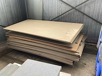 Partij bouwplaten - afbeelding 3 van  4
