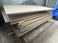 Partij bouwplaten - afbeelding 4 van  4