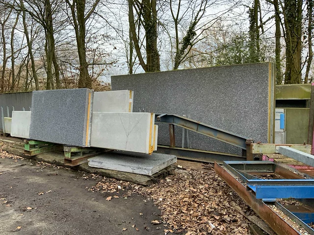 Partij bouwsteen - afbeelding 1 van  16