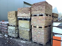 Partij bouwstenen (7000x) - afbeelding 1 van  5