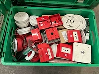 Partij brand- en rookmelders - afbeelding 4 van  6