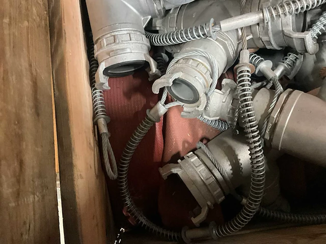 Partij brandweer of dsp koppeling - afbeelding 4 van  5