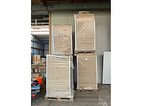 Partij brandwerende isolatieplaten - afbeelding 2 van  6