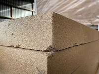 Partij brandwerende isolatieplaten - afbeelding 3 van  6