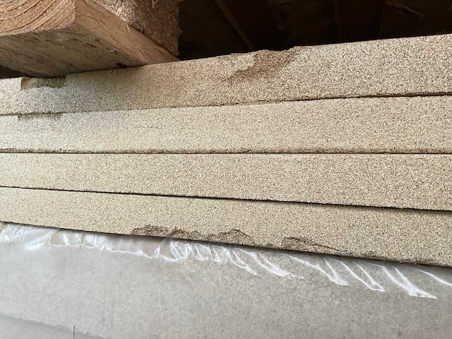 Partij brandwerende isolatieplaten - afbeelding 4 van  6