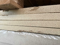 Partij brandwerende isolatieplaten - afbeelding 4 van  6