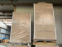 Partij brandwerende isolatieplaten - afbeelding 5 van  6