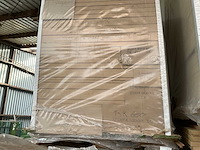 Partij brandwerende isolatieplaten - afbeelding 6 van  6