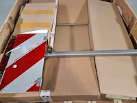 Partij breedte markeringsborden - afbeelding 2 van  8