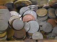 Partij briefgeld en munten - afbeelding 3 van  7