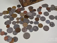 Partij briefgeld en munten - afbeelding 4 van  7