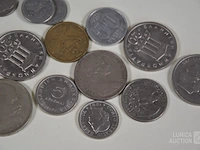 Partij briefgeld en munten - afbeelding 5 van  7