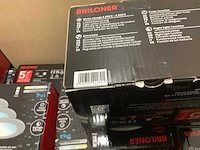 Partij briloner led inbouwspots (27x) - afbeelding 3 van  5