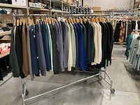 Partij brixton/huf/carhartt/vans sweaters (40x) - afbeelding 1 van  9
