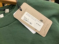 Partij brixton/huf/carhartt/vans sweaters (40x) - afbeelding 8 van  9
