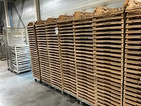 Partij broodkratten (300x) - afbeelding 1 van  6
