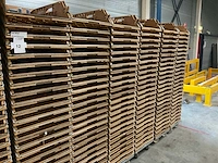 Partij broodkratten (311x) - afbeelding 2 van  4