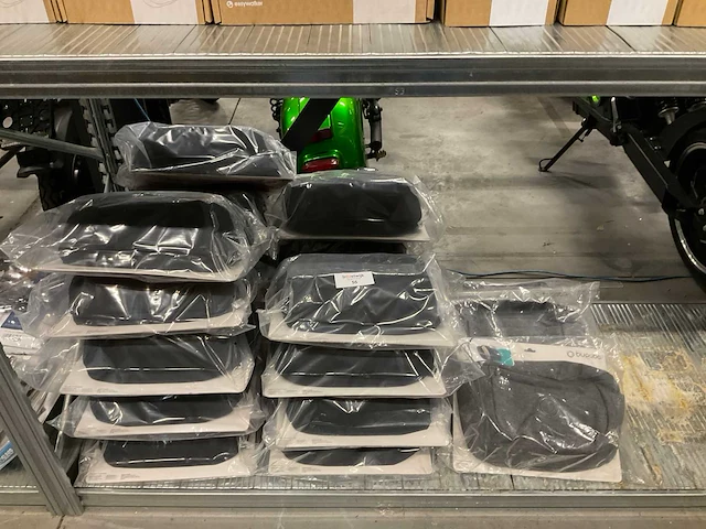 Partij bugaboo organizers (21x) - afbeelding 1 van  6