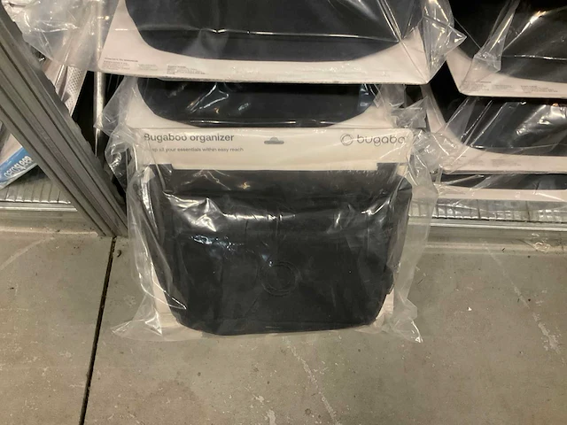 Partij bugaboo organizers (21x) - afbeelding 2 van  6