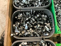 Partij buis- en slangklemmen - afbeelding 10 van  12