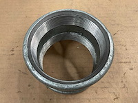 Partij buisfittingen - afbeelding 2 van  4