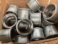 Partij buisfittingen - afbeelding 4 van  4