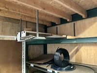 Partij buizen en slangen - afbeelding 3 van  11