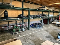 Partij buizen en slangen - afbeelding 1 van  11