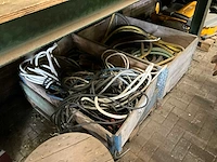 Partij buizen en slangen - afbeelding 4 van  11