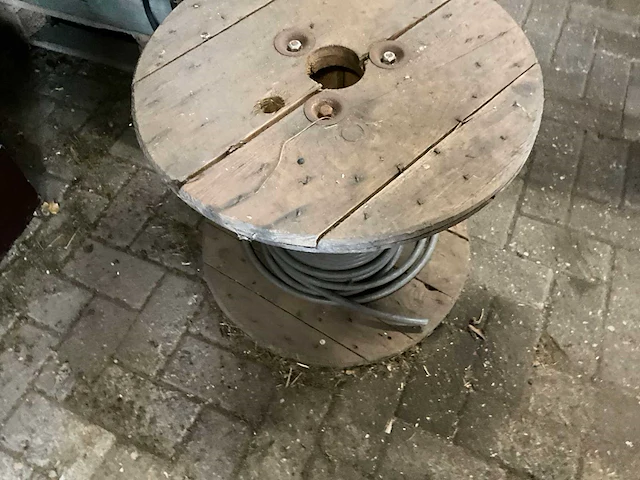 Partij buizen en slangen - afbeelding 5 van  11