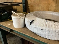 Partij buizen en slangen - afbeelding 7 van  11