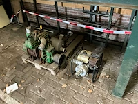 Partij buizen en slangen - afbeelding 11 van  11