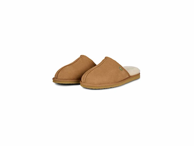 Partij bullboxer schoenen/slippers (3002 paar) - afbeelding 1 van  47