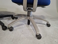 Partij bureaustoelen, o.a. ahrend, drabert - afbeelding 16 van  18