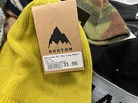 Partij burton/barts/carhartt/volcom mutsen (110x) - afbeelding 2 van  10