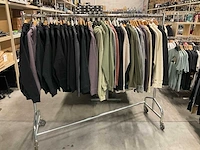 Partij burton/huf/volcom/carhartt hoodies (37x) - afbeelding 1 van  3