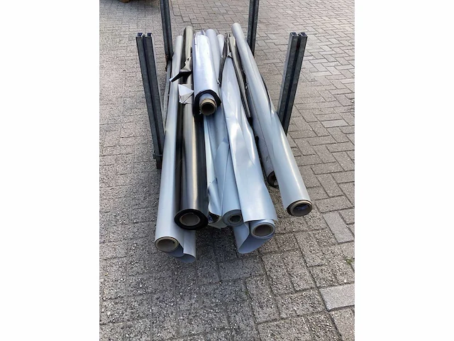 Partij bysoneel restant - afbeelding 2 van  15