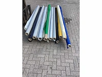 Partij bysoneel restant - afbeelding 12 van  15