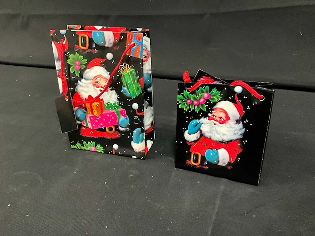 Partij cadeautasjes - afbeelding 1 van  5