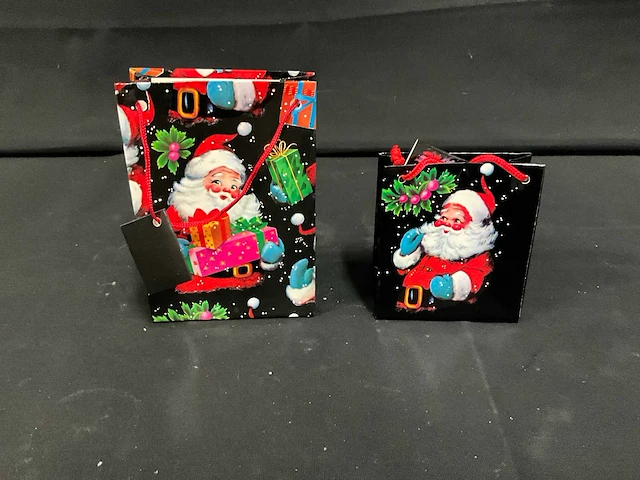 Partij cadeautasjes - afbeelding 2 van  5