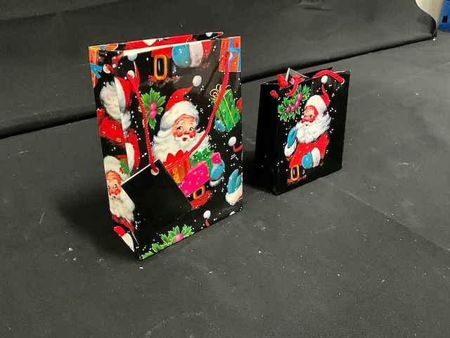 Partij cadeautasjes - afbeelding 3 van  5