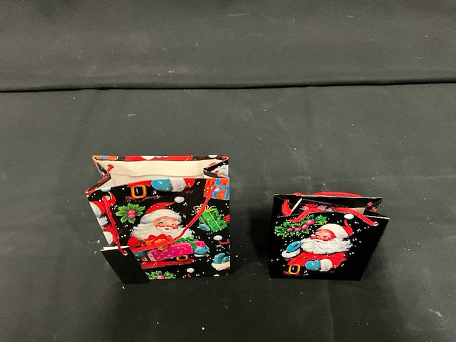 Partij cadeautasjes - afbeelding 4 van  5