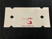 Partij cadeauverpakkingen - afbeelding 7 van  8