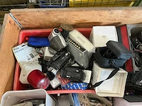 Partij camera’s - afbeelding 3 van  6