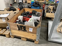 Partij camera’s - afbeelding 1 van  6